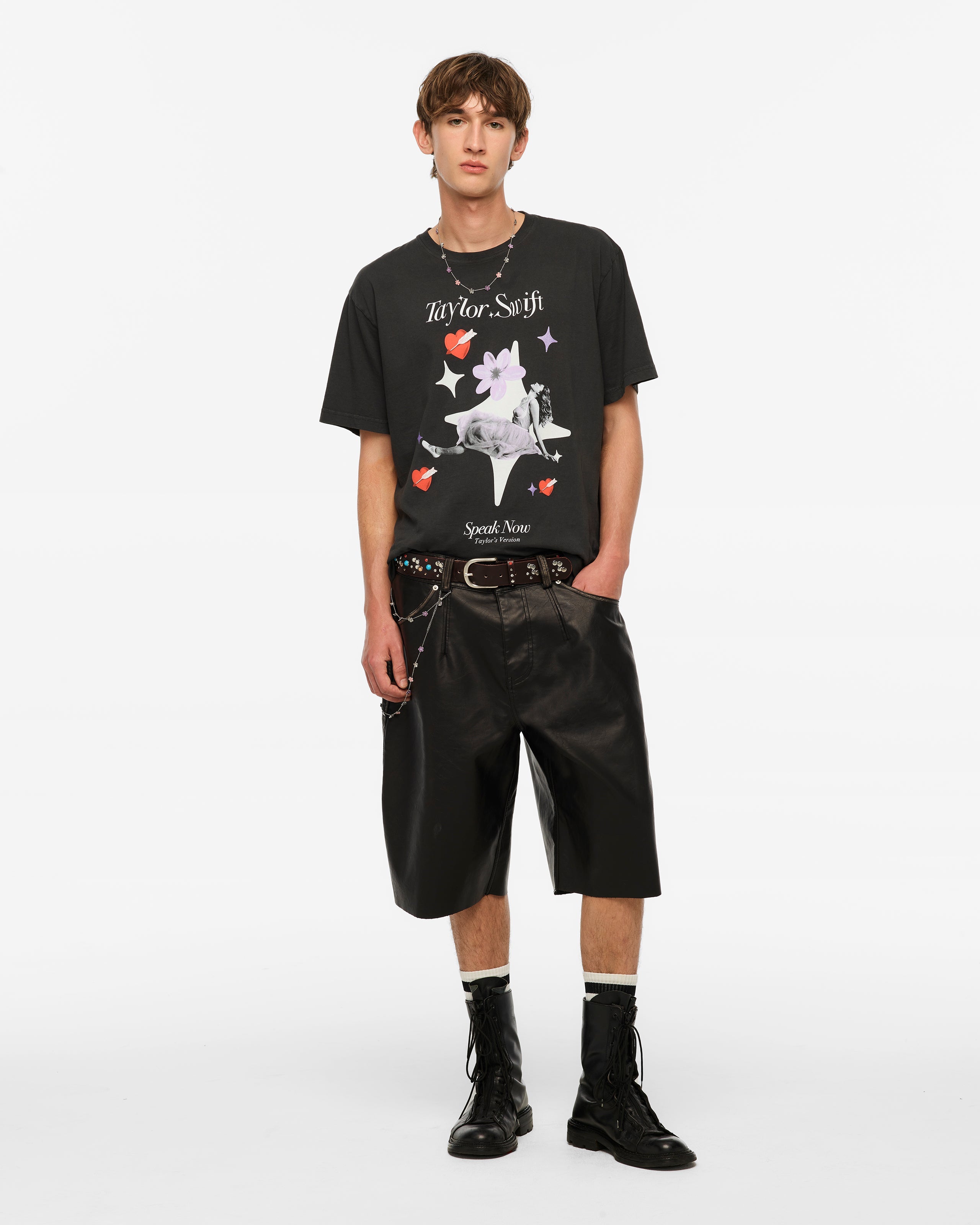 Speak Now (Taylor's Version) Vintage T-Shirt