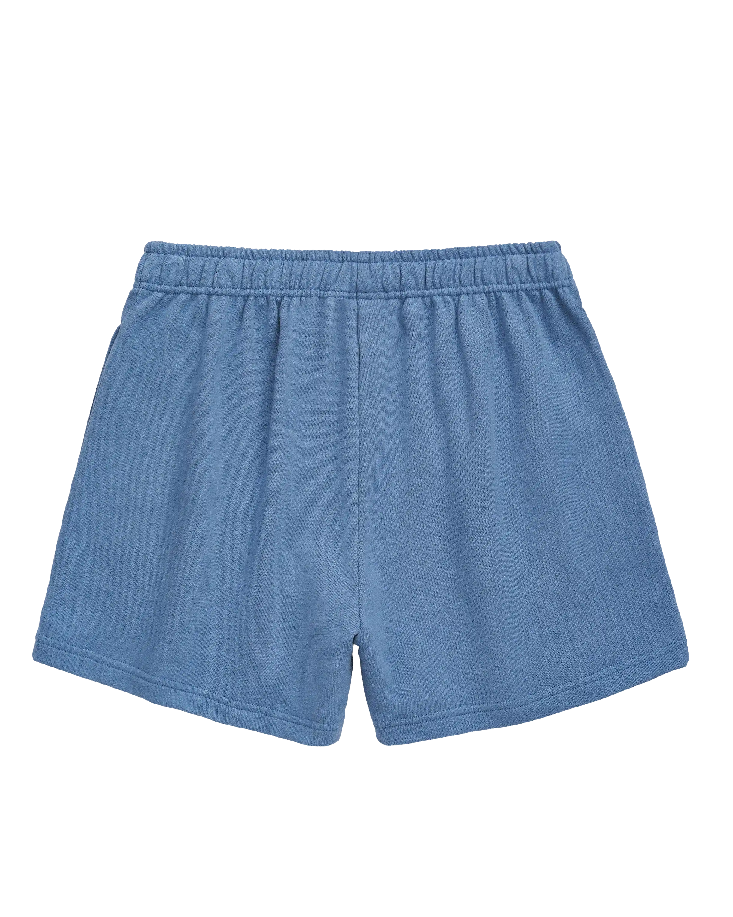 I Was Midnight Rain Sweat Shorts