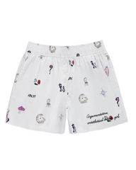 Midnights Album Shorts