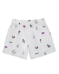 Midnights Album Shorts
