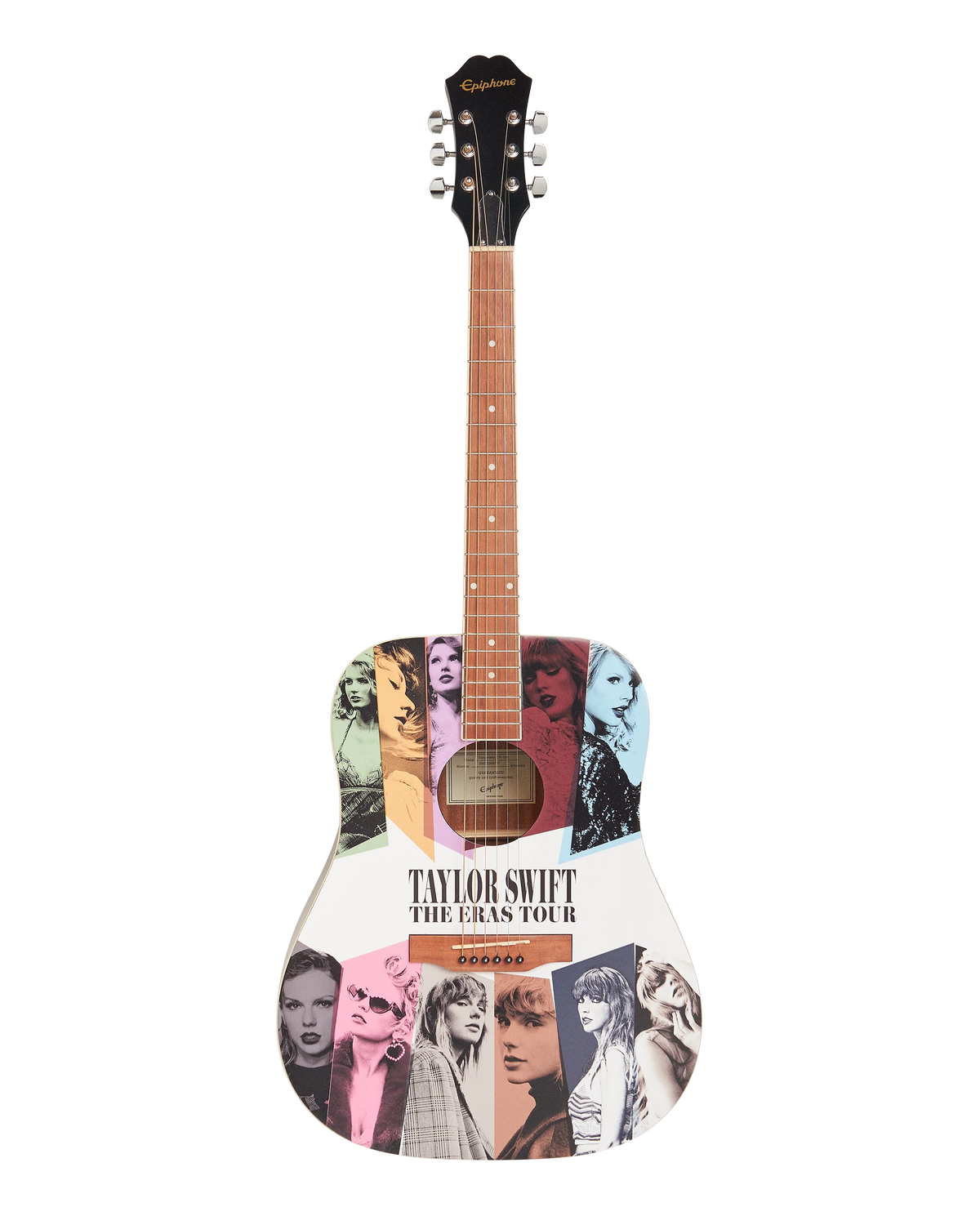 Taylor Swift | The Eras Tour Acoustic Guitar