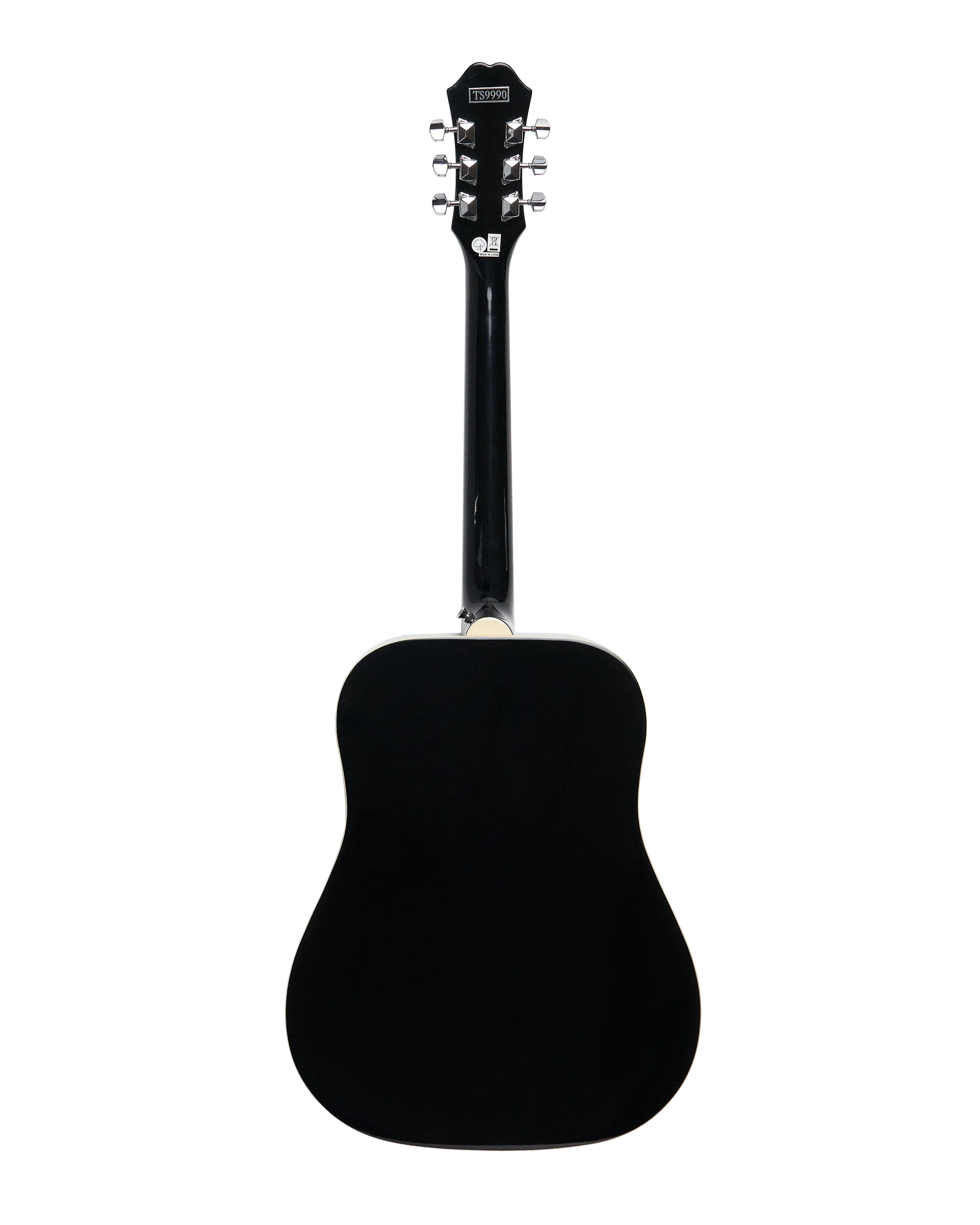 The Life of a Showgirl Acoustic Guitar