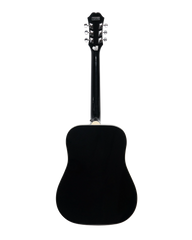 The Life of a Showgirl Acoustic Guitar