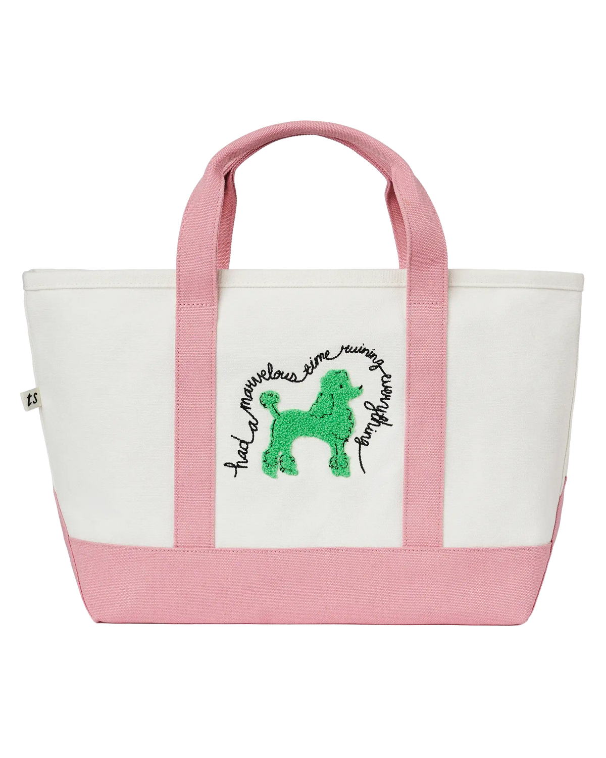 Marvelous Time Ruining Everything Tote
