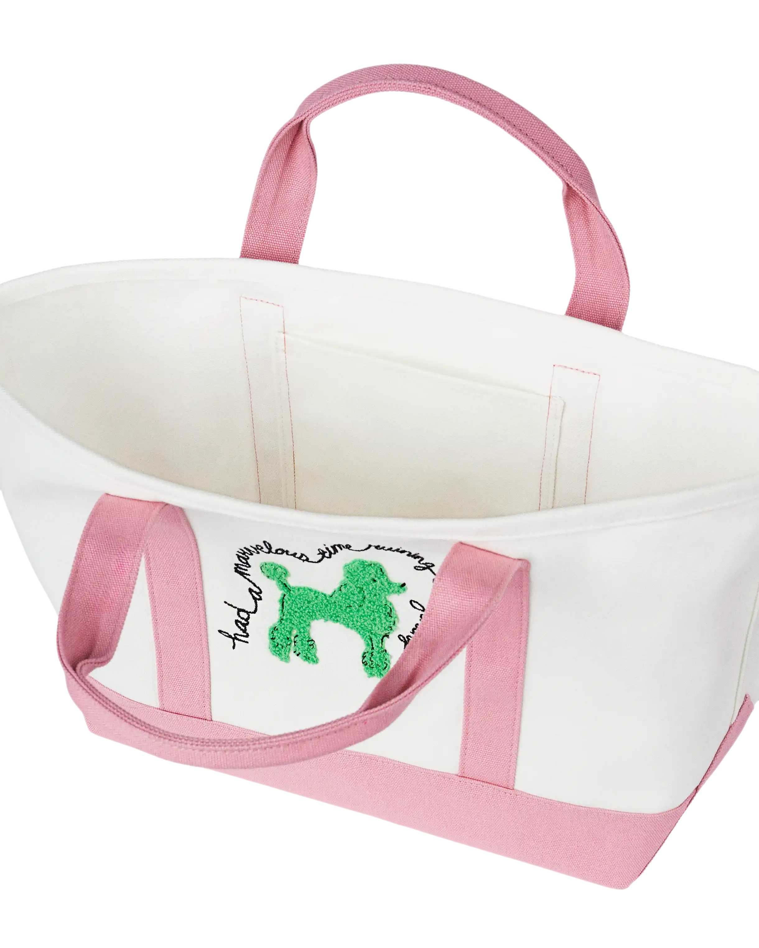 Marvelous Time Ruining Everything Tote