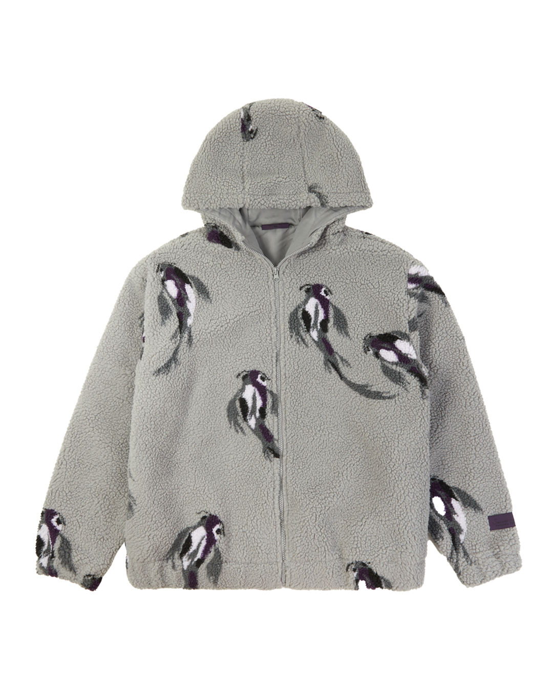 Speak Now (Taylor's Version) Koi Fish Zip Up Hoodie