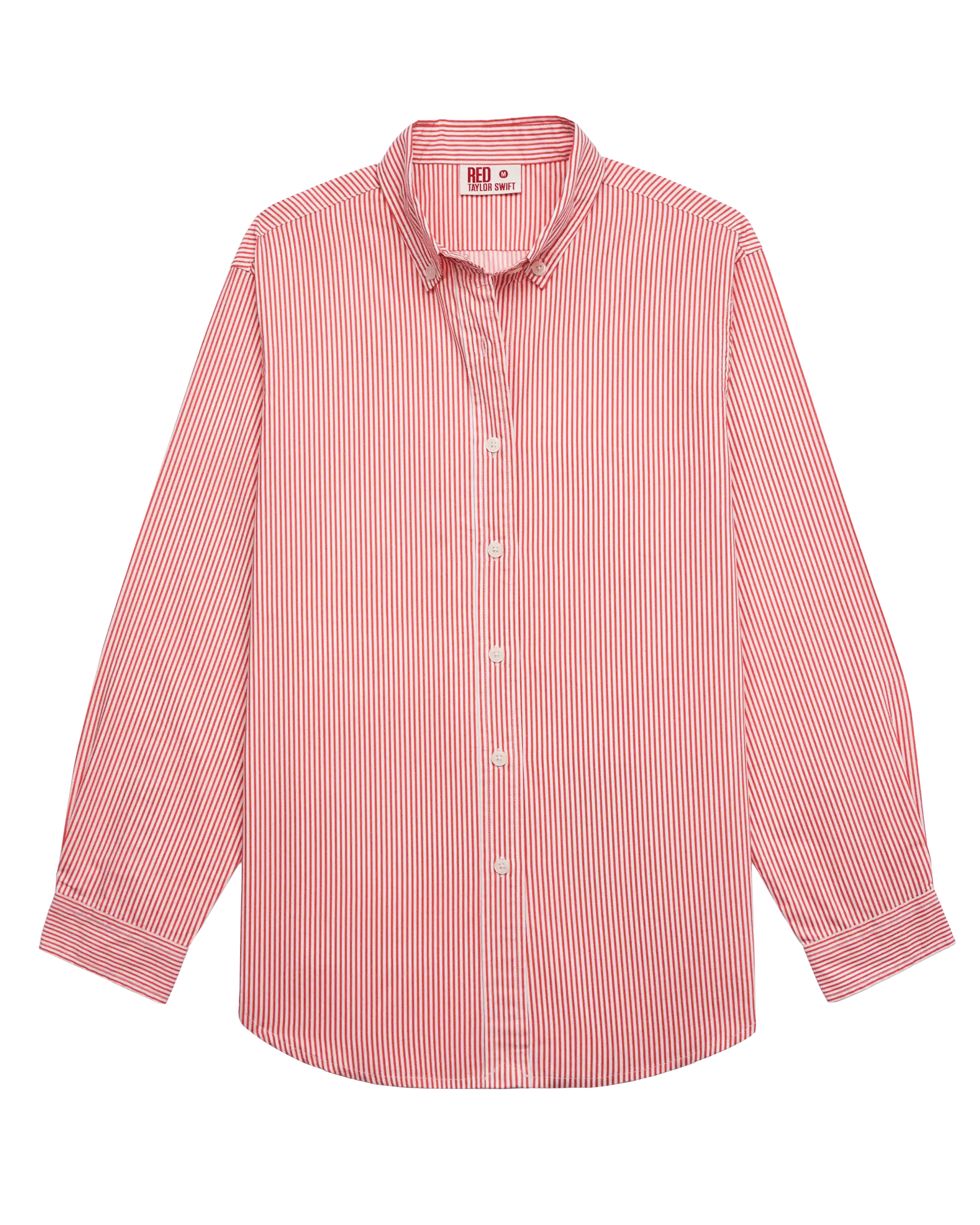 Oh My, What A Marvelous Tune Button Down Shirt