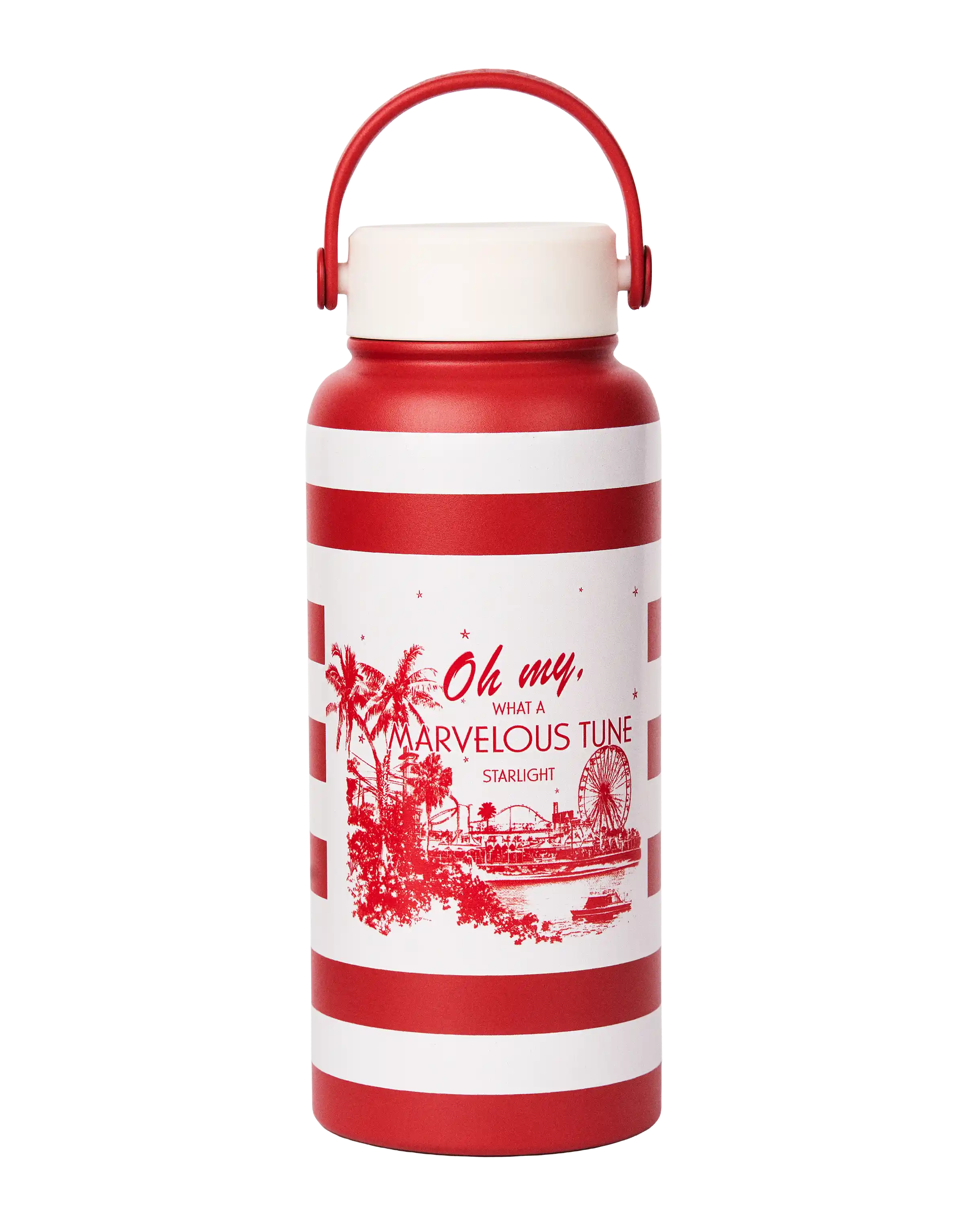 Oh My, What a Marvelous Tune Water Bottle