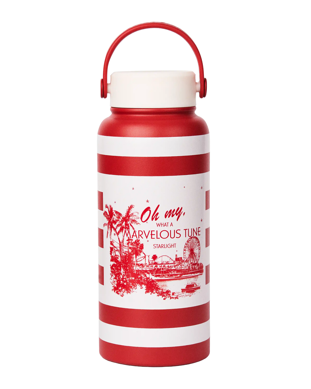 Oh My, What a Marvelous Tune Water Bottle
