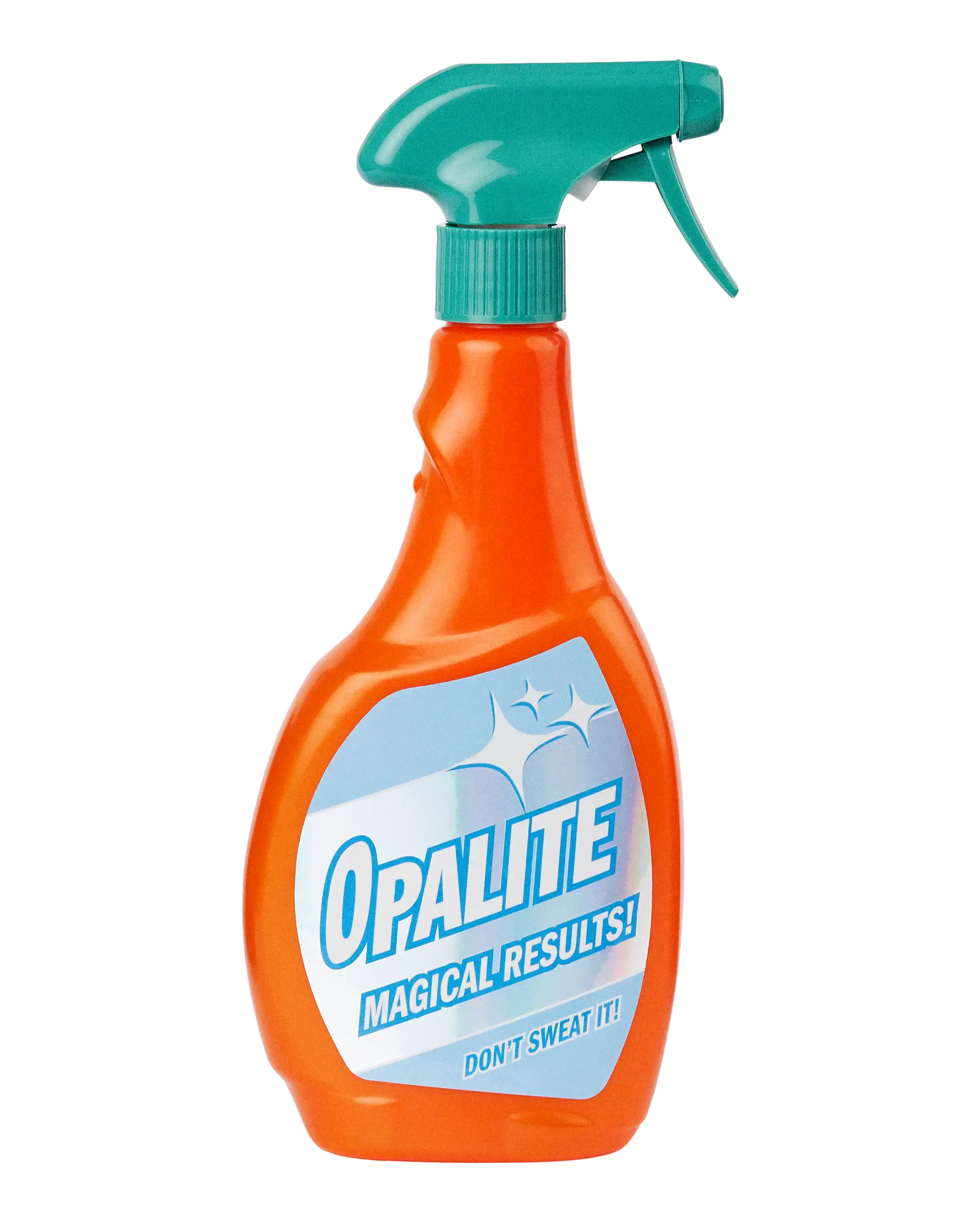 Opalite Spray Bottle