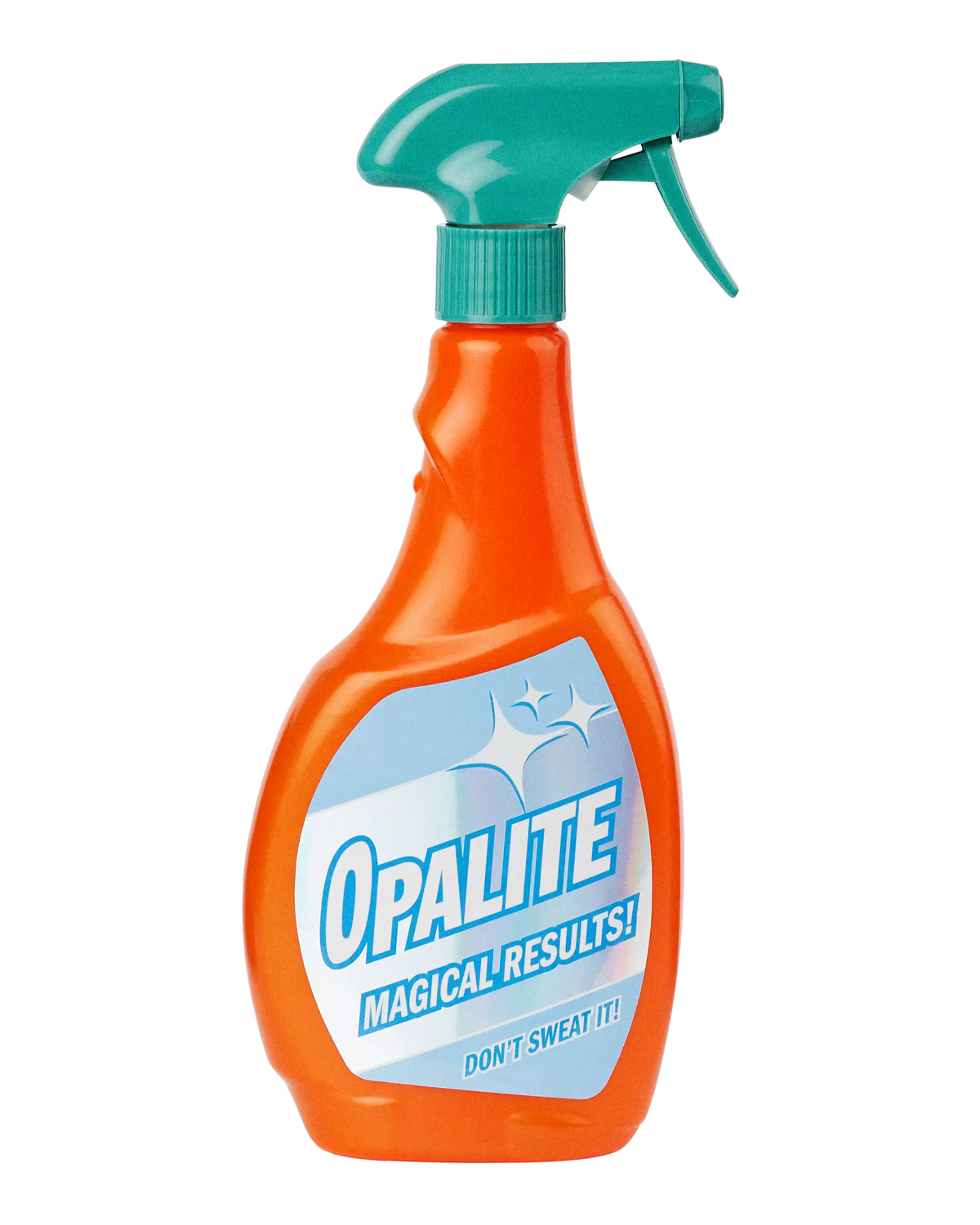 Opalite Spray Bottle