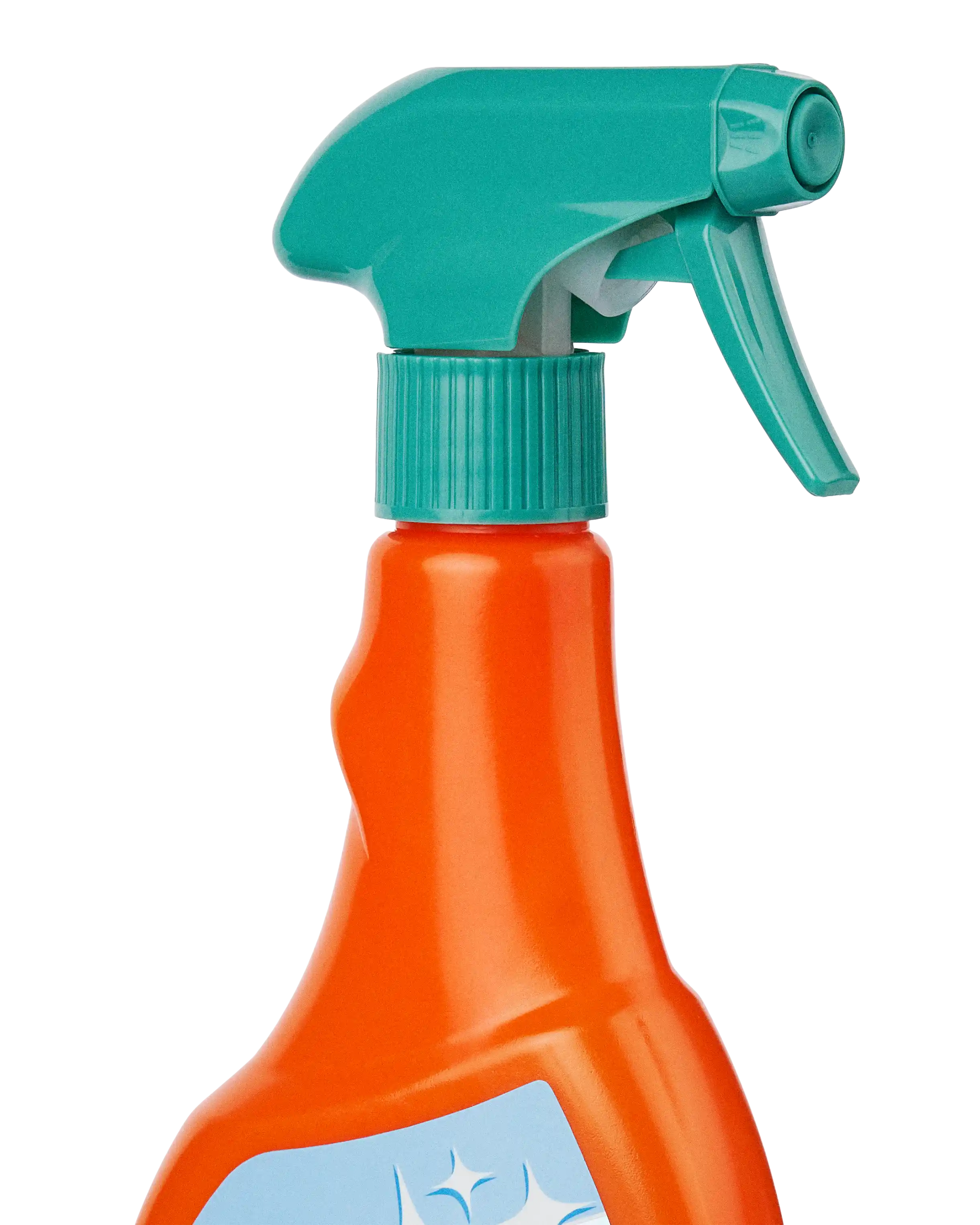 Opalite Spray Bottle