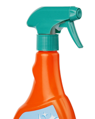 Opalite Spray Bottle