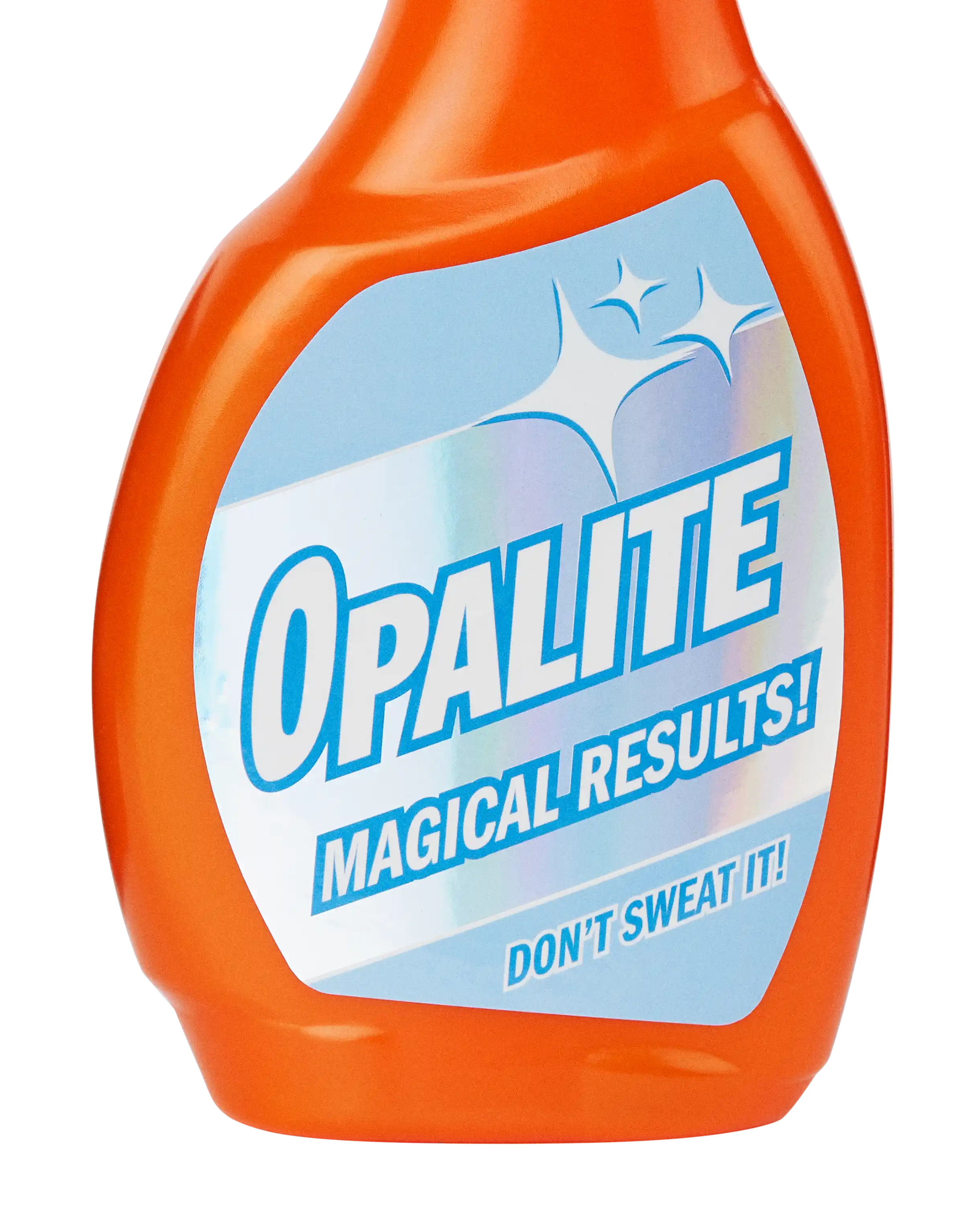 Opalite Spray Bottle