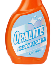 Opalite Spray Bottle