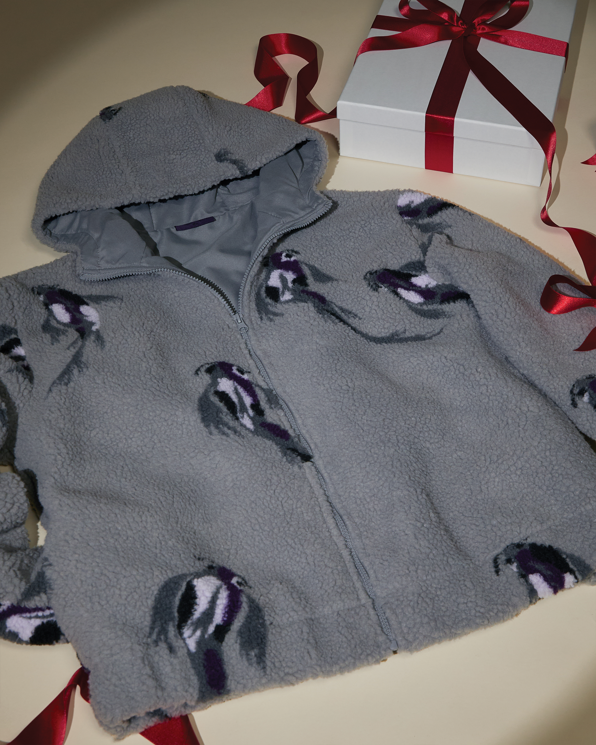 Speak Now (Taylor's Version) Koi Fish Zip Up Hoodie