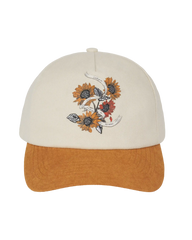 Secret Gardens in My Mind Hat