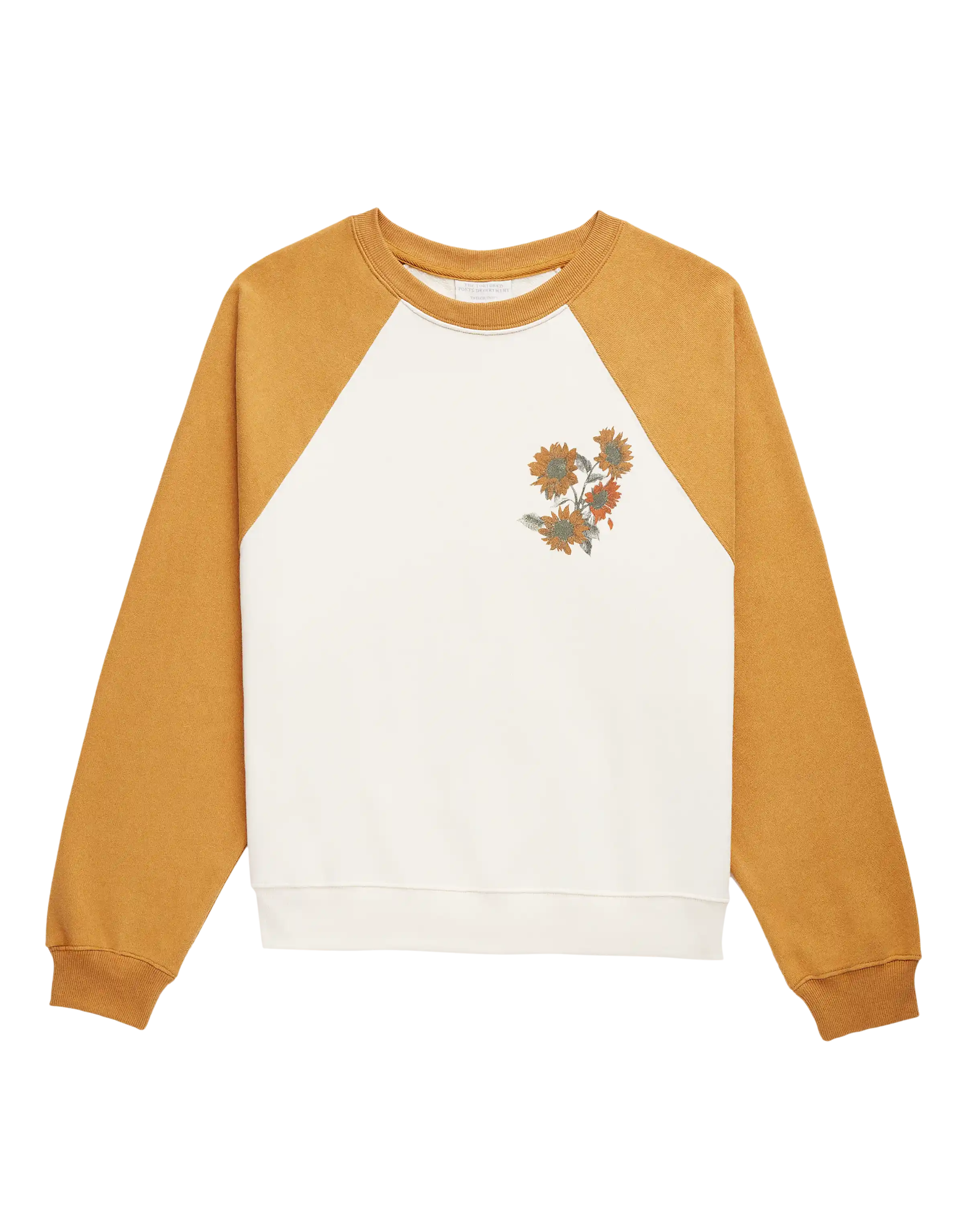 Secret Gardens in My Mind Sweatshirt