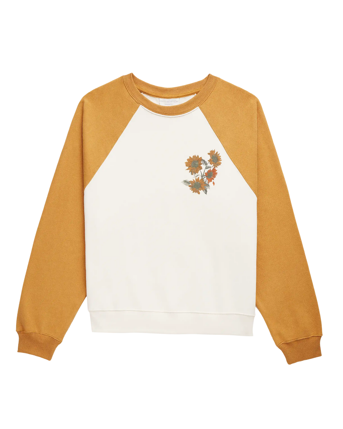 Secret Gardens in My Mind Sweatshirt