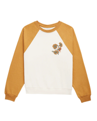 Secret Gardens in My Mind Sweatshirt