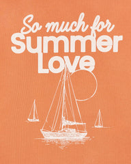 So Much for Summer Love Rugby