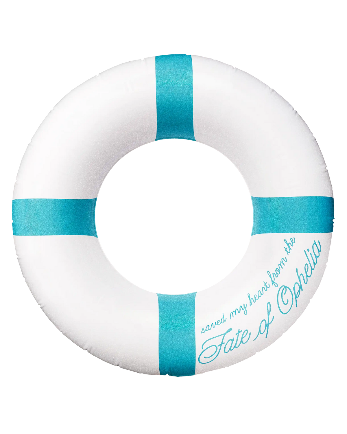 The Fate of Ophelia Pool Float