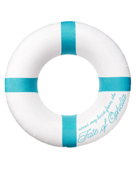 The Fate of Ophelia Pool Float