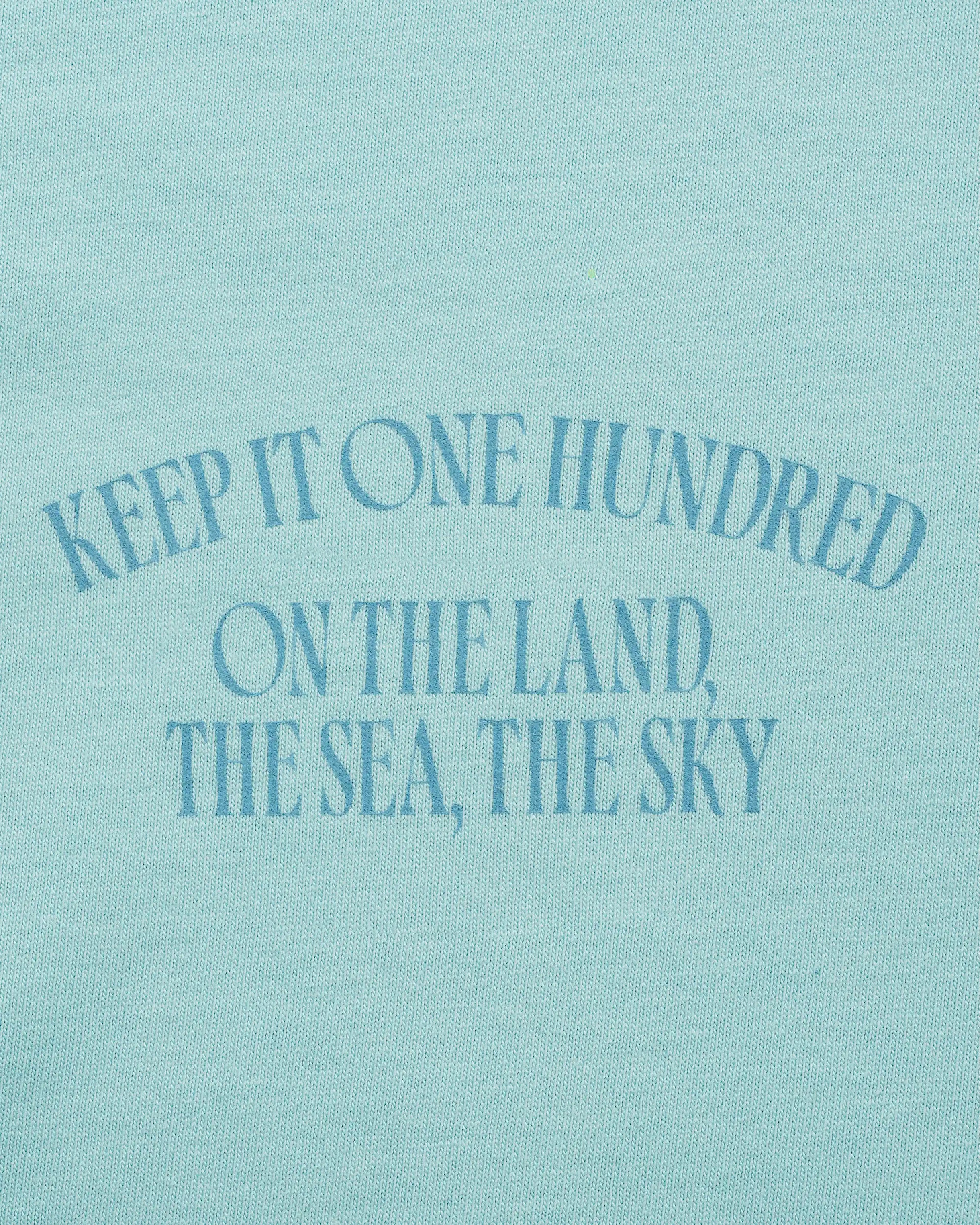 The Fate of Ophelia Cropped Polo