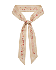 Taylor Swift Fearless Paisley Hair Scarf