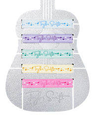 Taylor Swift Hair Tie Set