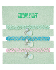 The Sky is Opalite Choker Set