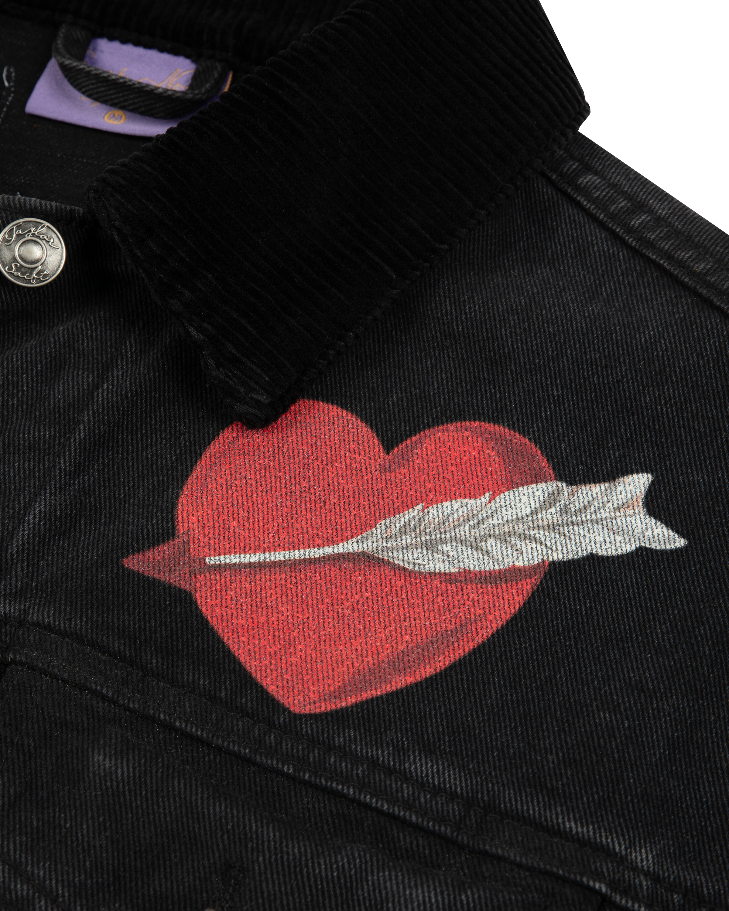 Speak Now (Taylor's Version) Jacket