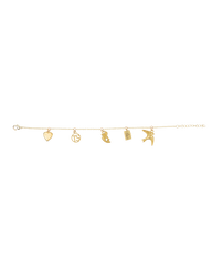 Speak Now (Taylor's Version) Charm Bracelet