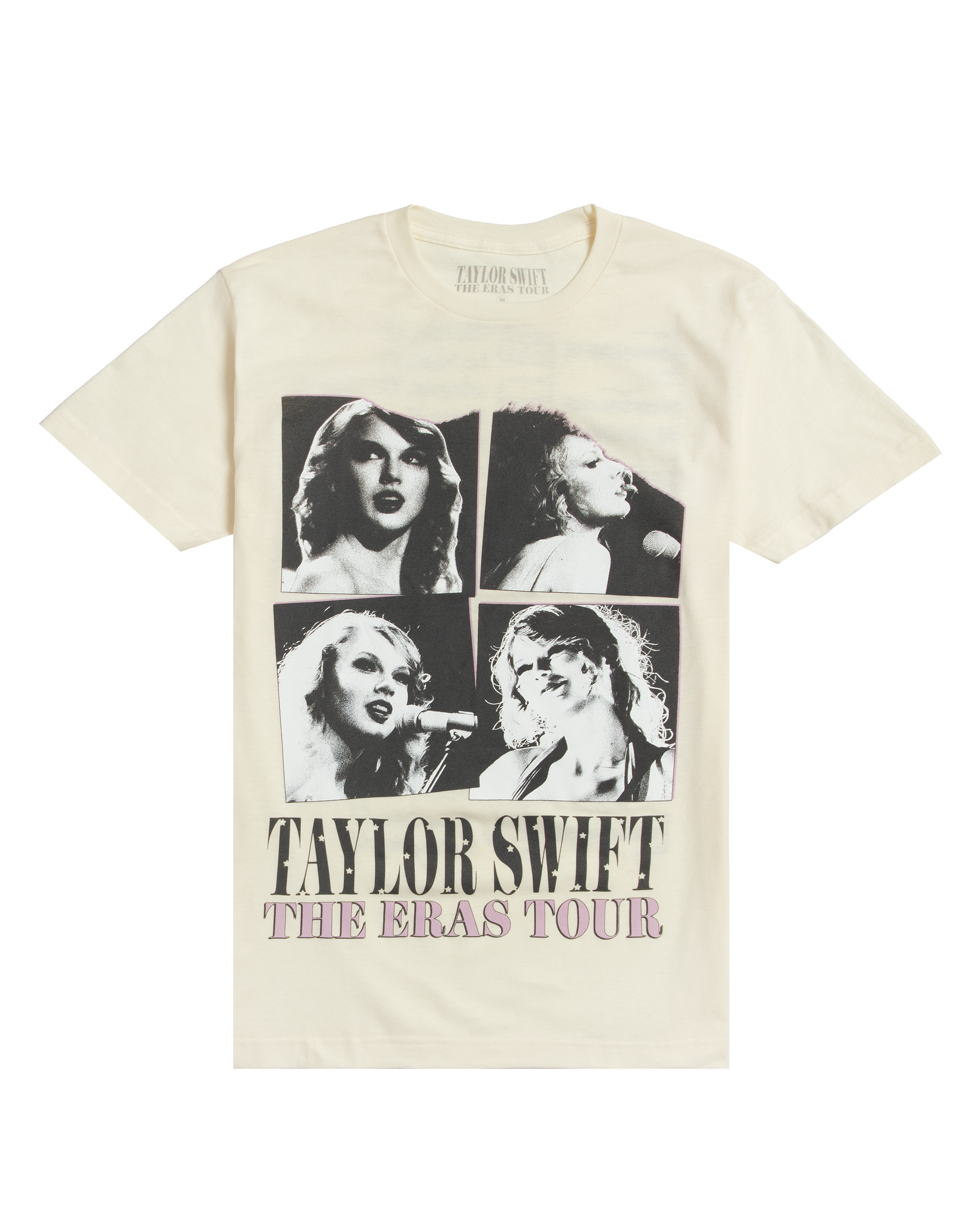 Taylor Swift | The Eras Tour Speak Now Album T-Shirt