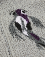 Speak Now (Taylor's Version) Koi Fish Zip Up Hoodie
