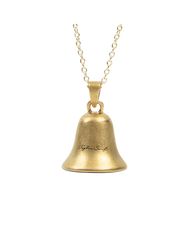 XIII Bell Necklace