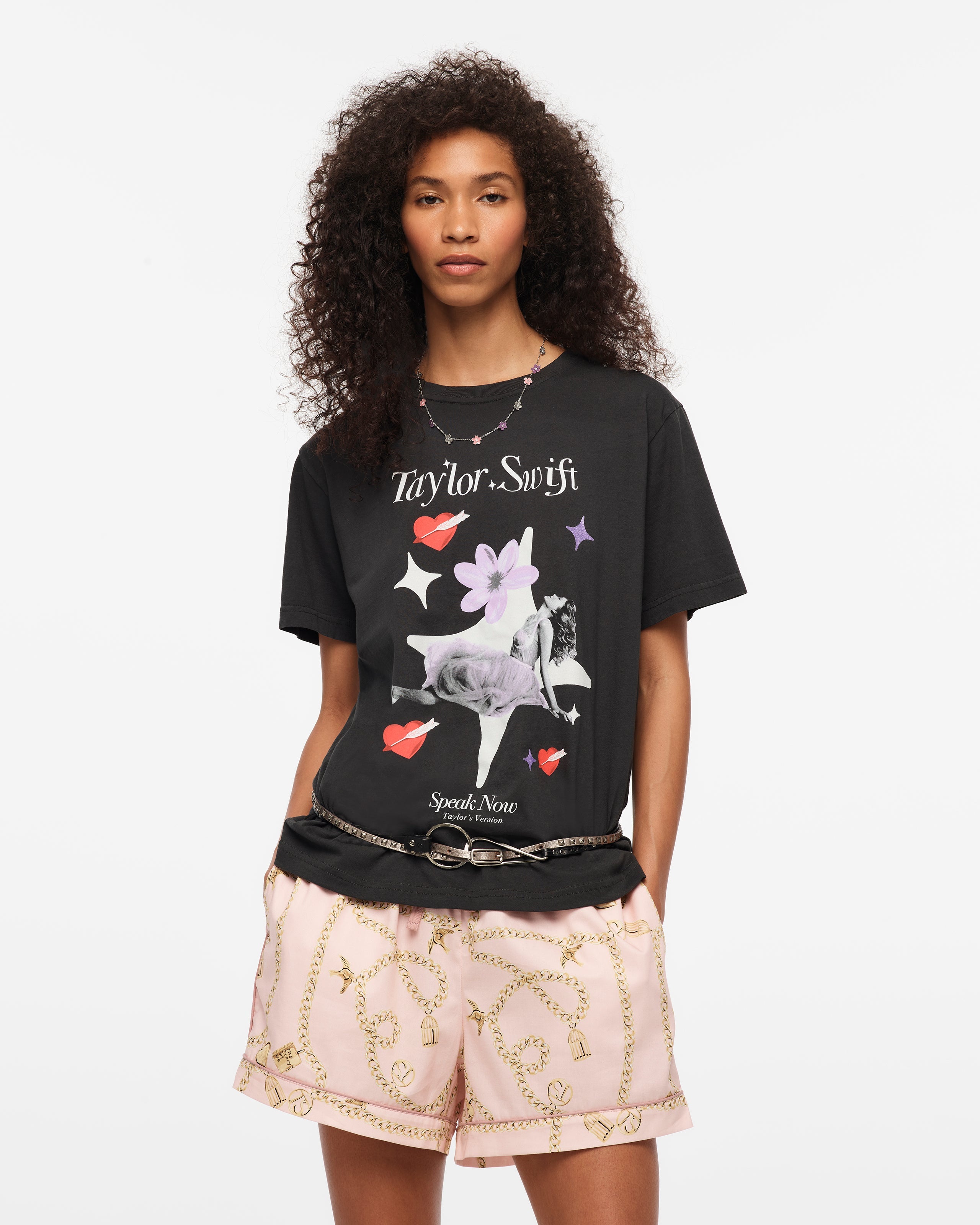 Speak Now (Taylor's Version) Vintage T-Shirt