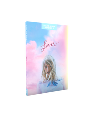 Lover CD Deluxe Version 3