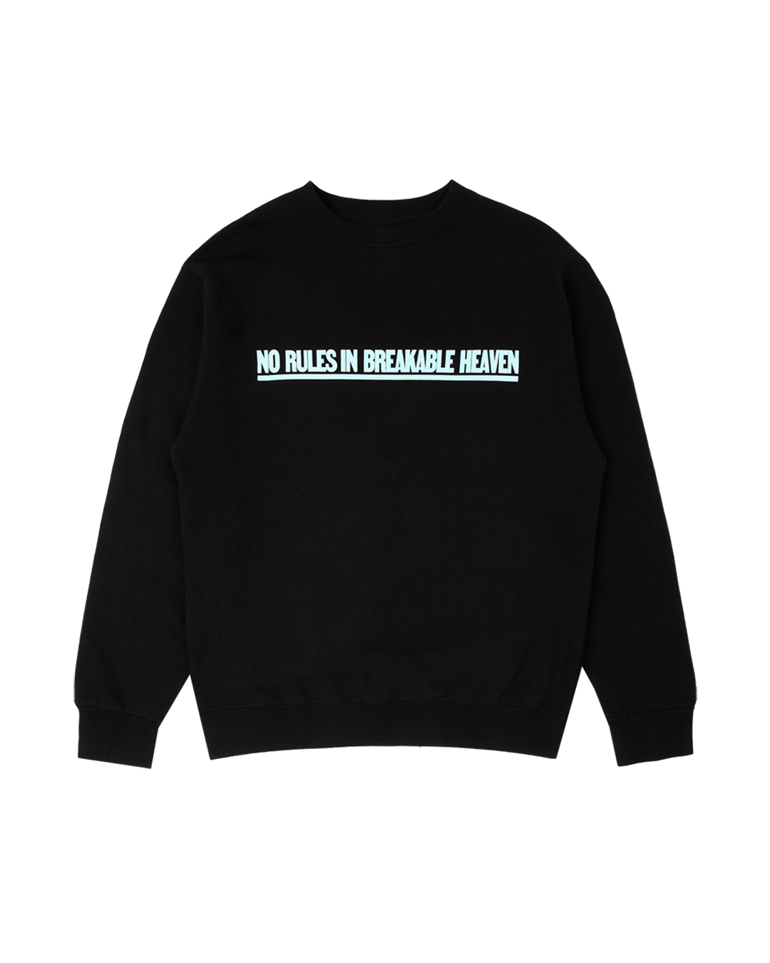 It's a Cruel Summer with You Crewneck