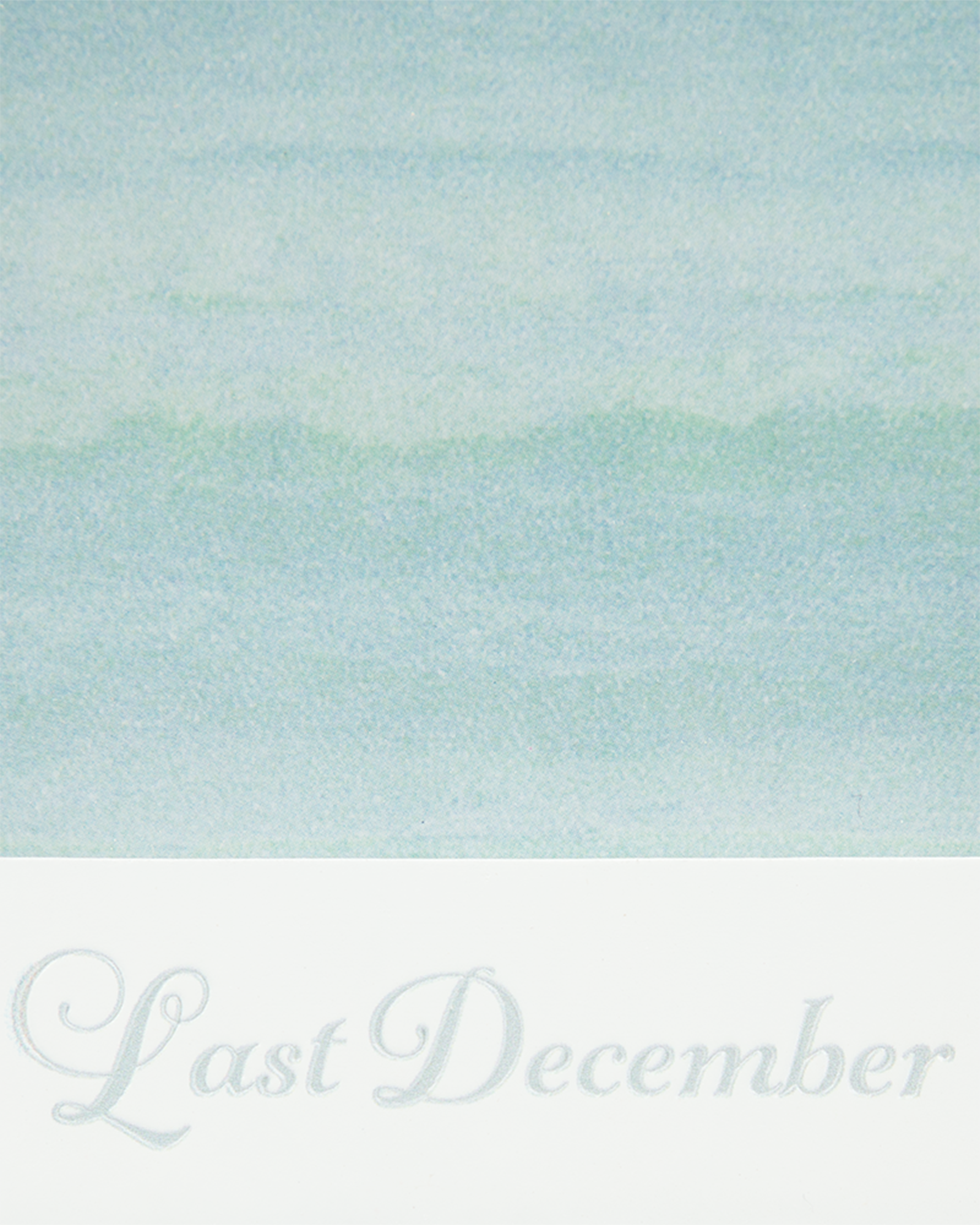 1989 (Taylor's Version) White Picture Frame