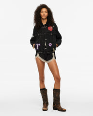 Speak Now (Taylor's Version) Jacket
