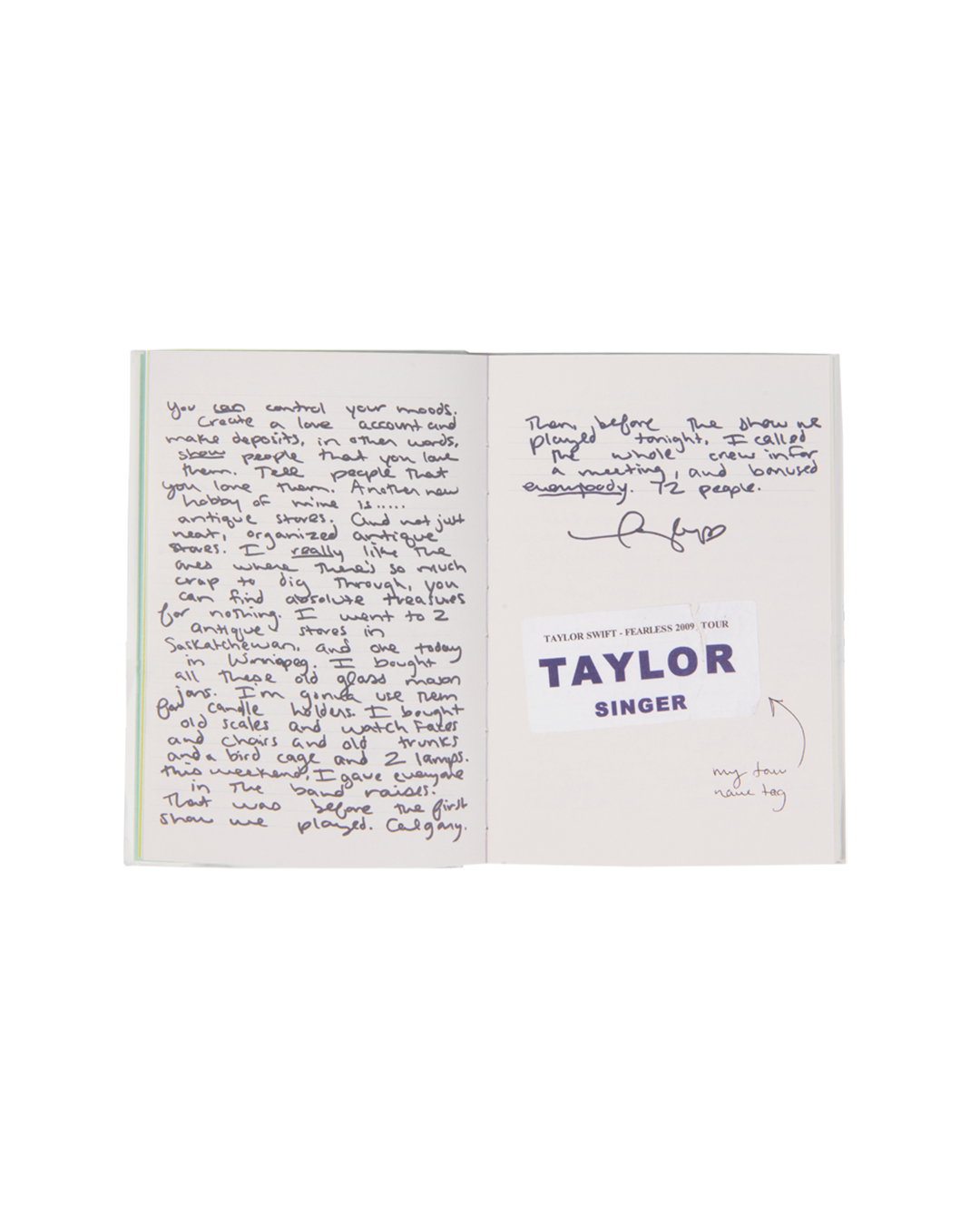 Lover CD Deluxe Version 4