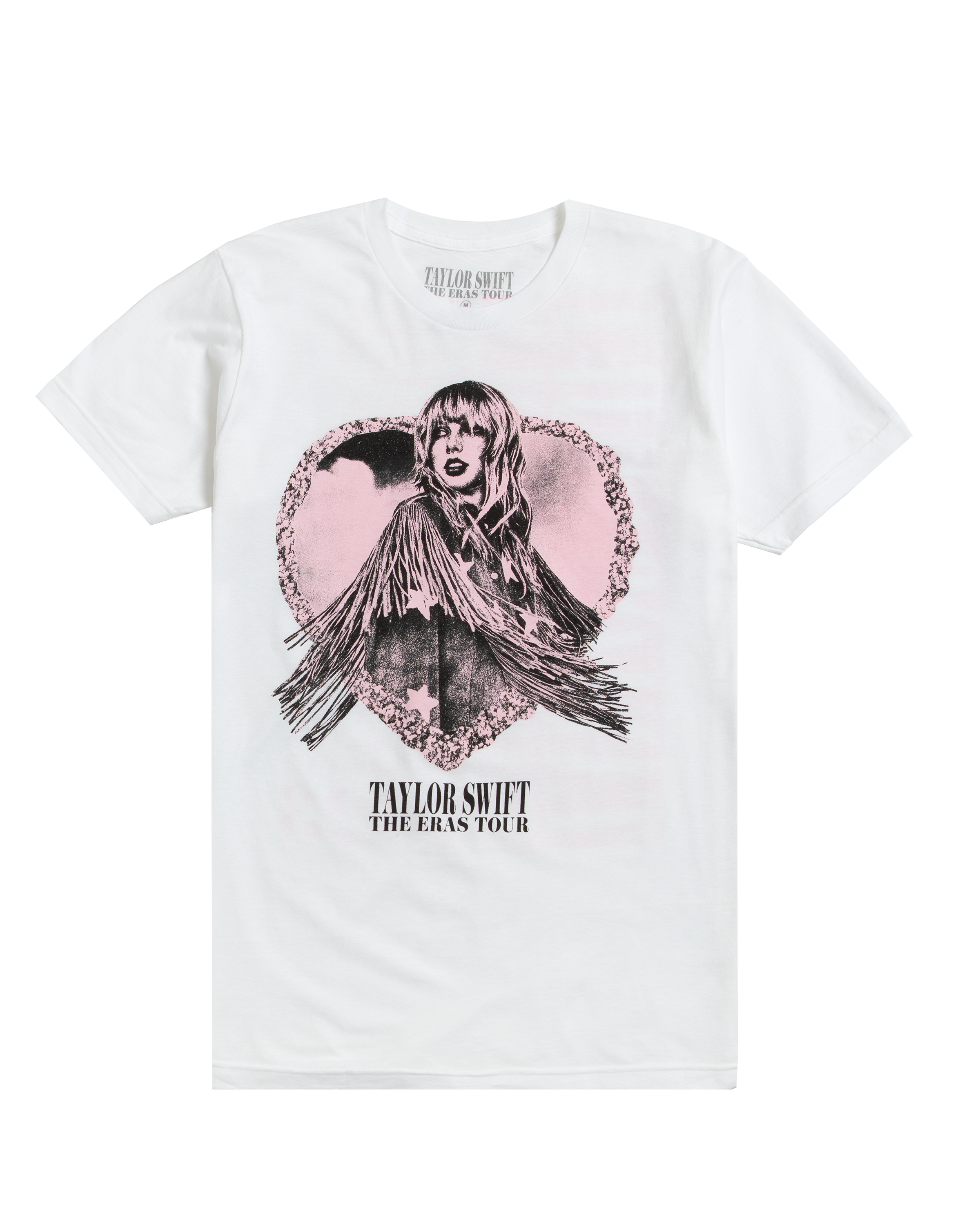 Taylor Swift | The Eras Tour Lover Album T-Shirt