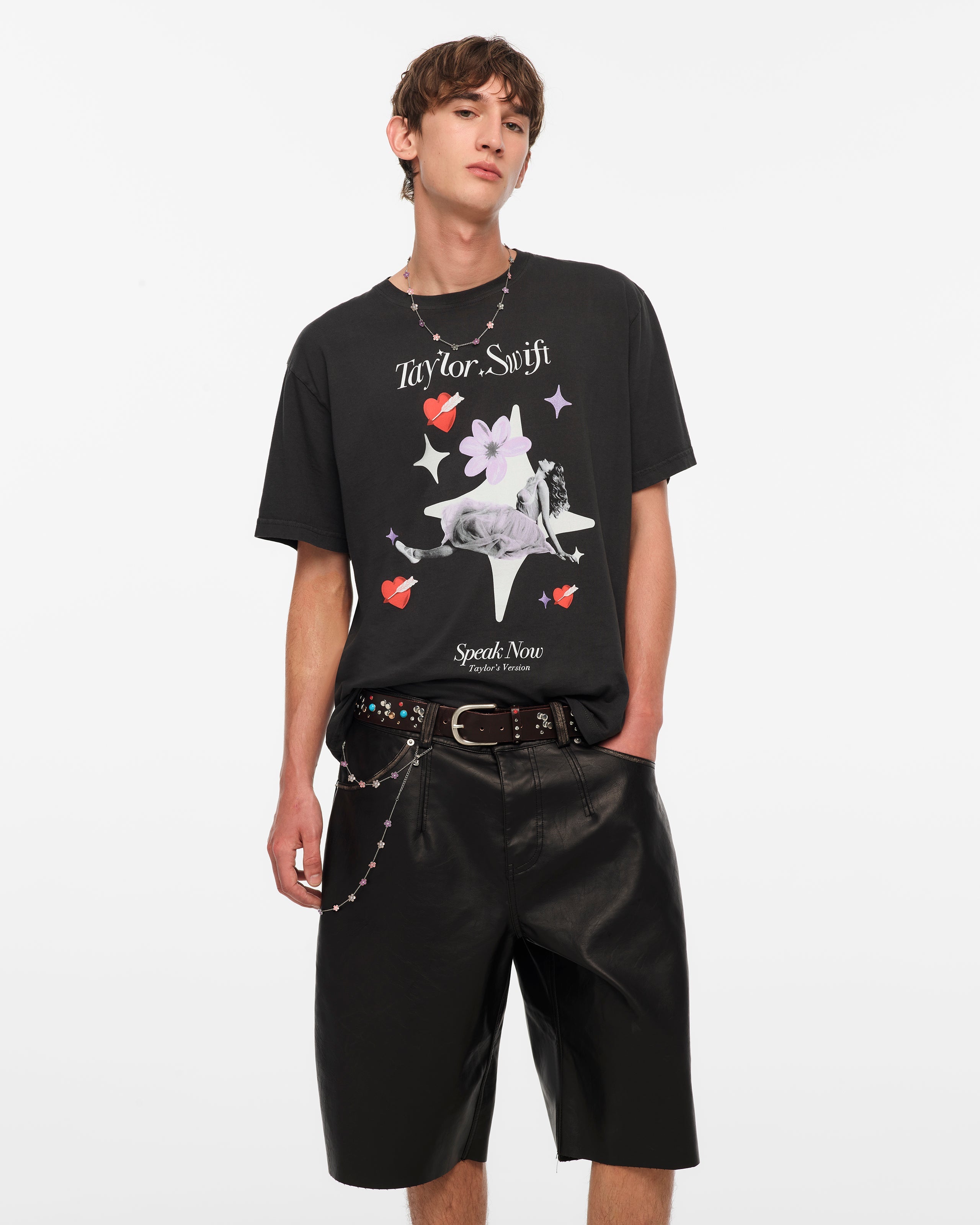 Speak Now (Taylor's Version) Vintage T-Shirt