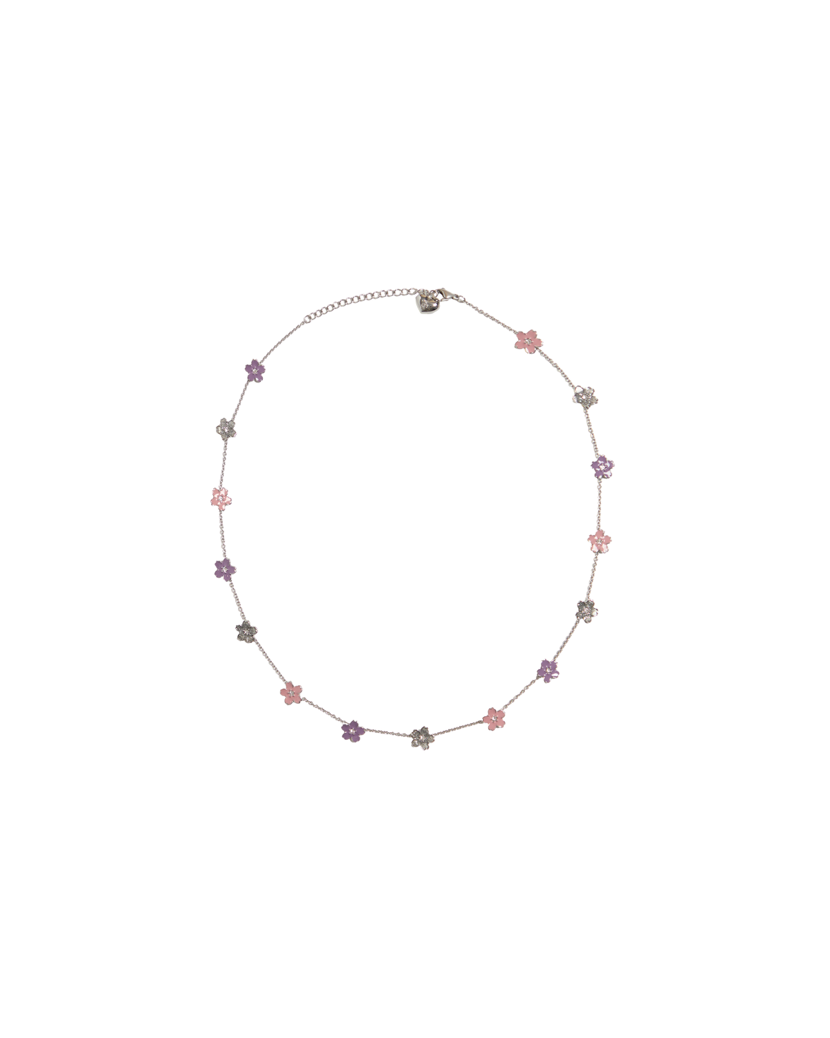 Speak Now (Taylor's Version) Cherry Blossom Necklace