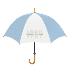 I Think I Am Finally Clean Umbrella