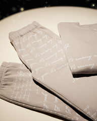 I Love You It's Ruining My Life Sweatpants