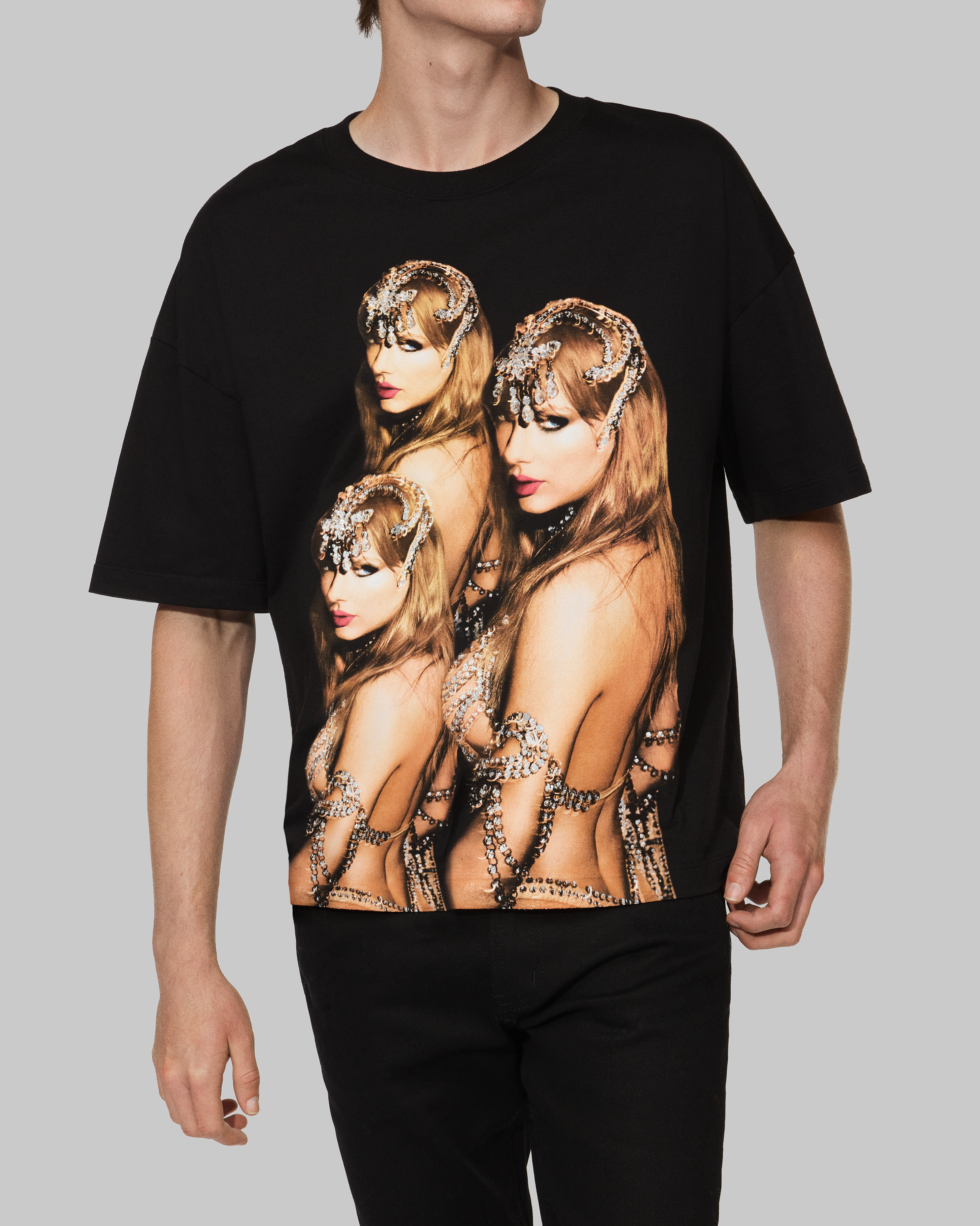 The Life of a Showgirl It's Beautiful T-Shirt
