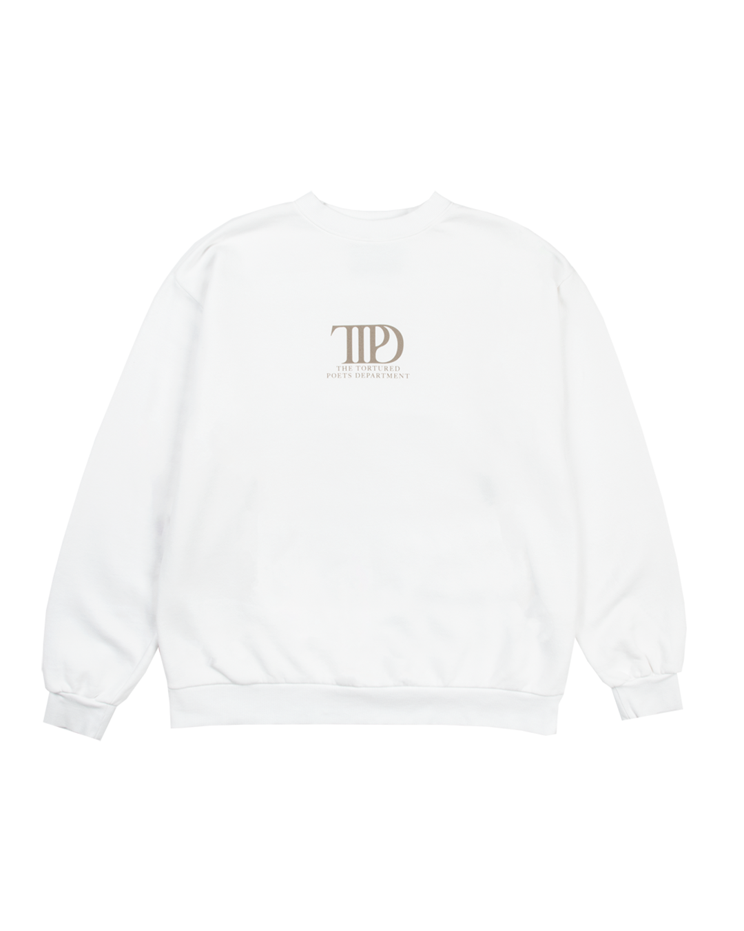 They Forgot To Come And Get Me Crewneck
