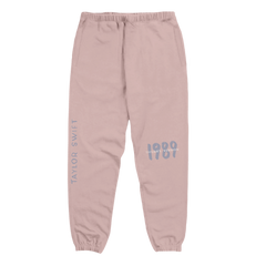 1989 (Taylor's Version) Pink Jogger Sweatpants